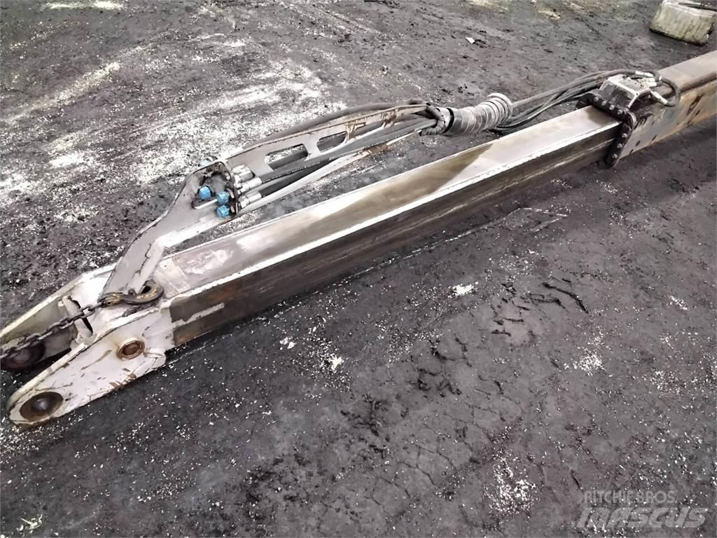 Valmet CRF14 Претоварващи кранове
