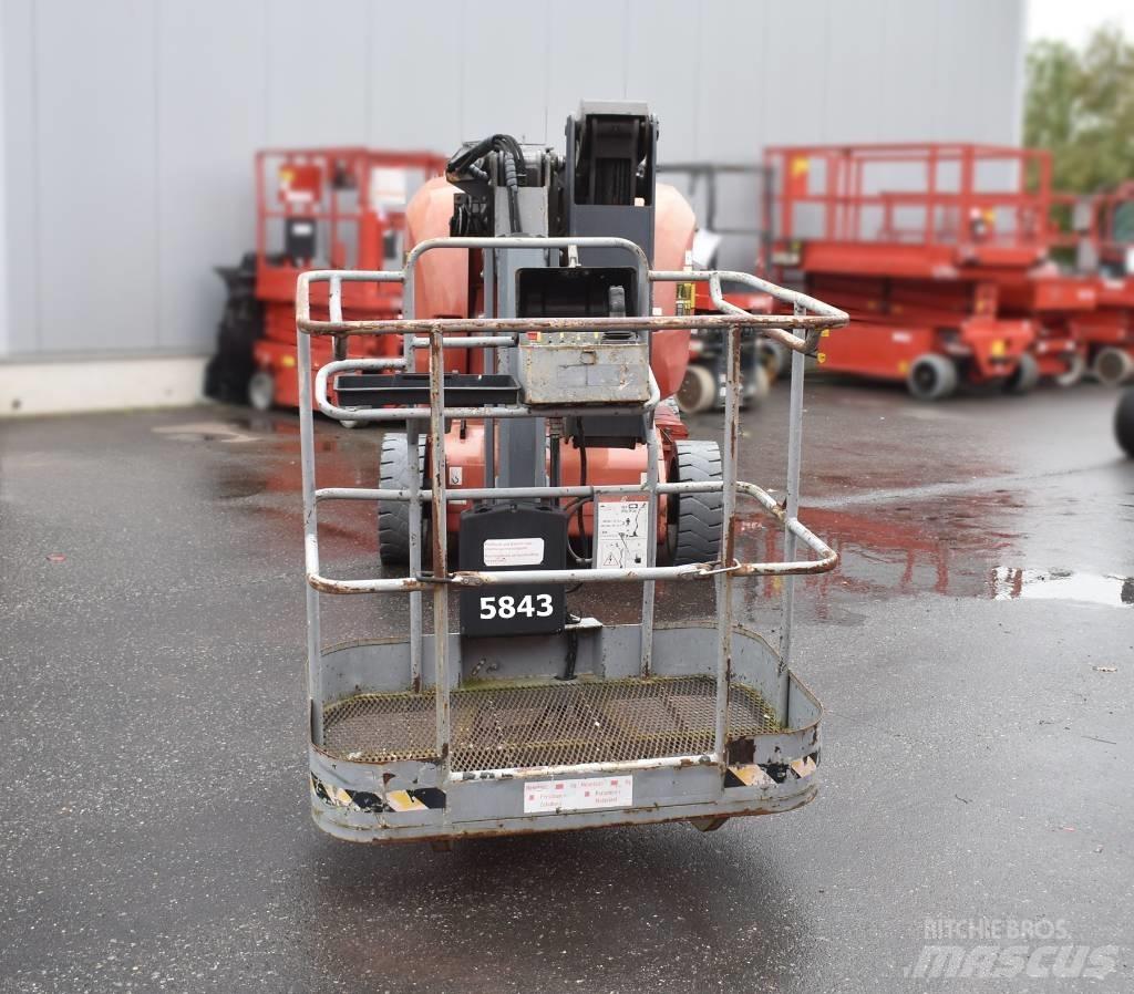 Manitou 150 AETJC Съчленени стрелови подемници