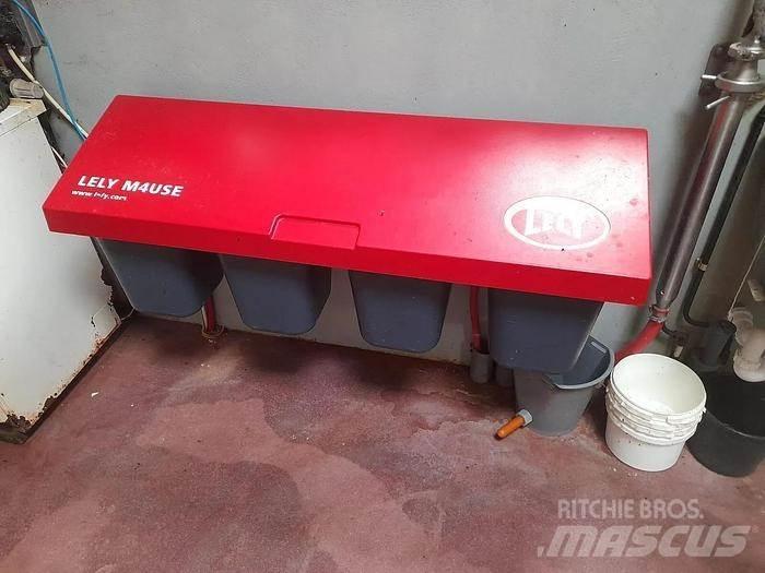 Lely A4 Manager Други машини за животновъдство и аксесоари