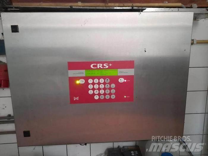 Lely A4 Manager Други машини за животновъдство и аксесоари