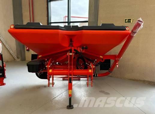 Kubota SH2200 Други машини за сеене и аксесоари