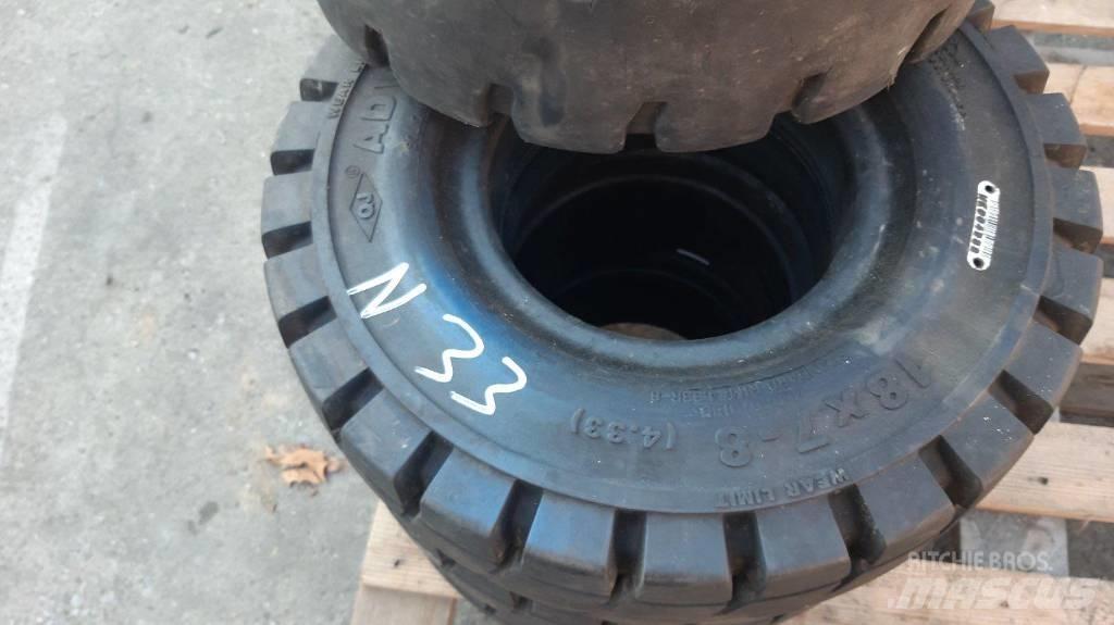  KARGOK3 18X7-8 Гуми