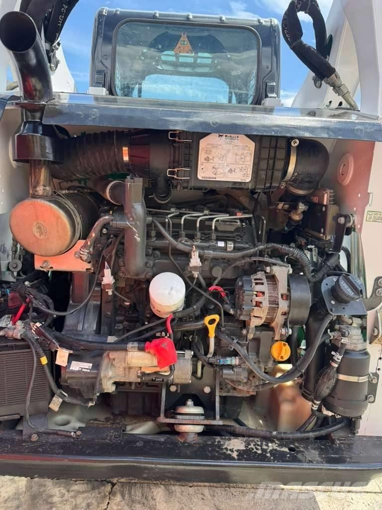 Bobcat T595 Мини товарачи
