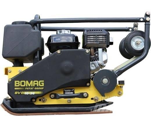 Bomag BVP 10/36 Уплътнители за плочи

