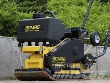 Bomag BVP 10/36 Уплътнители за плочи
