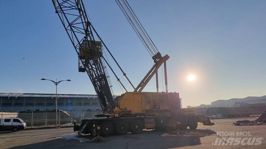 P&H 6250TC Други кранове/вишки