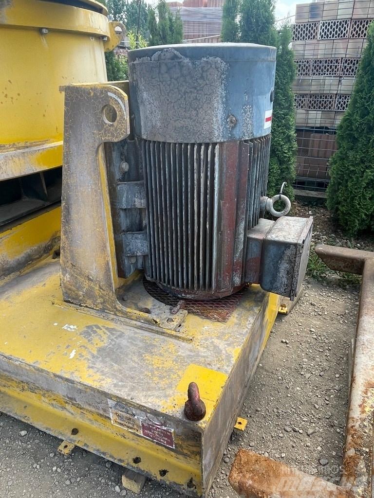  ORE SIZER OM100 Трошачки