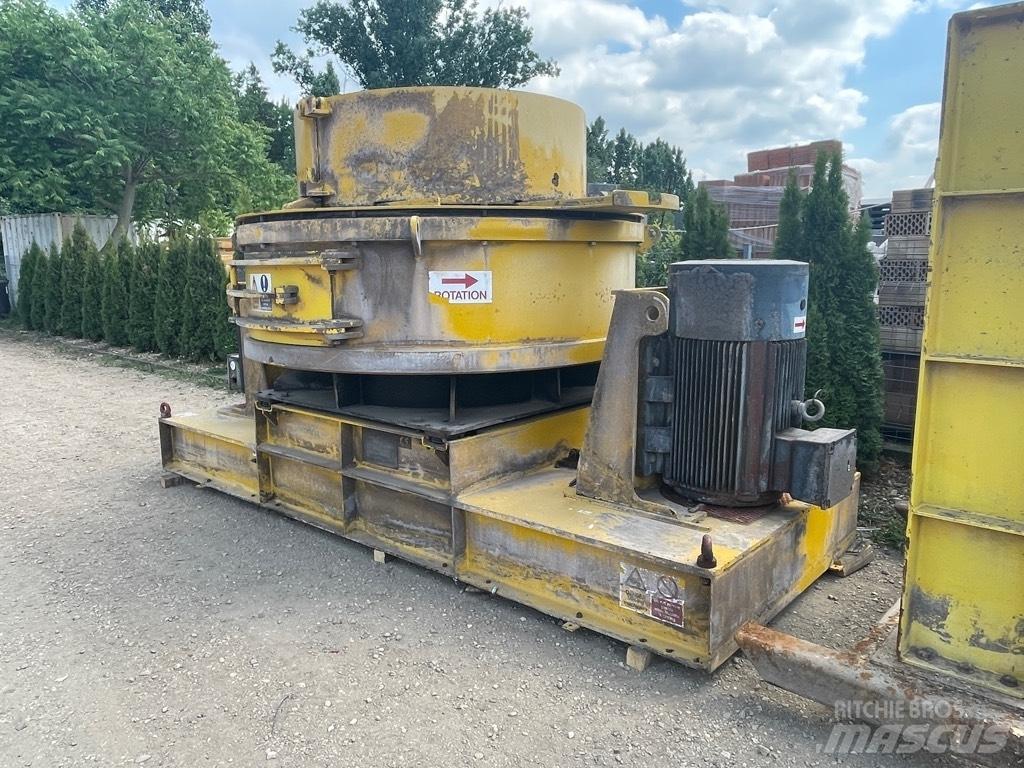  ORE SIZER OM100 Трошачки