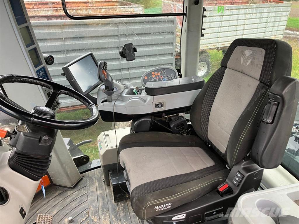 New Holland T9.560 Трактори