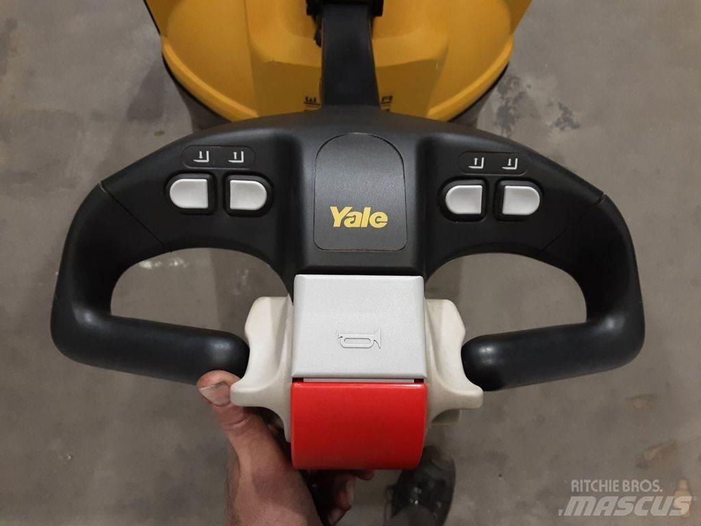 Yale MP16 Нископовдигач