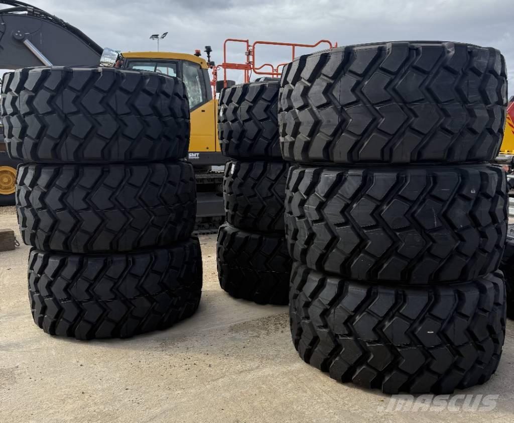 Aeolus 750/65R25 L3 Гуми