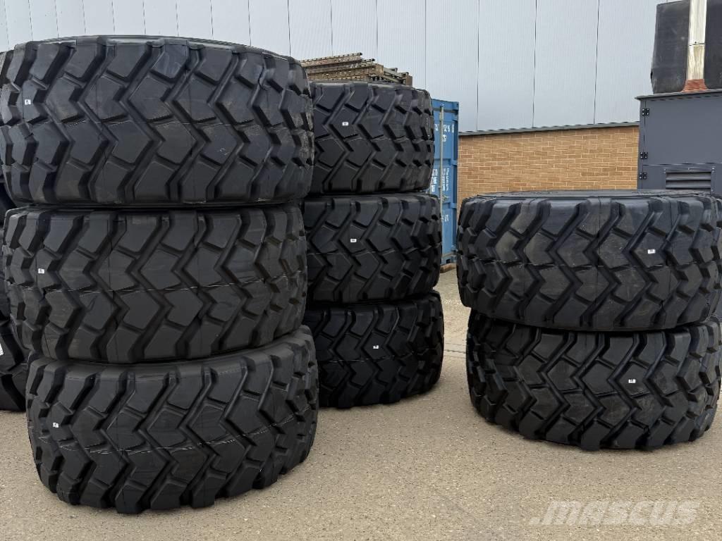 Aeolus 750/65R25 L3 Гуми