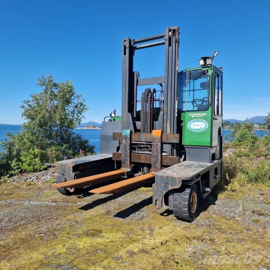 Combilift C 7000 Повдигач с движение в 4 посоки