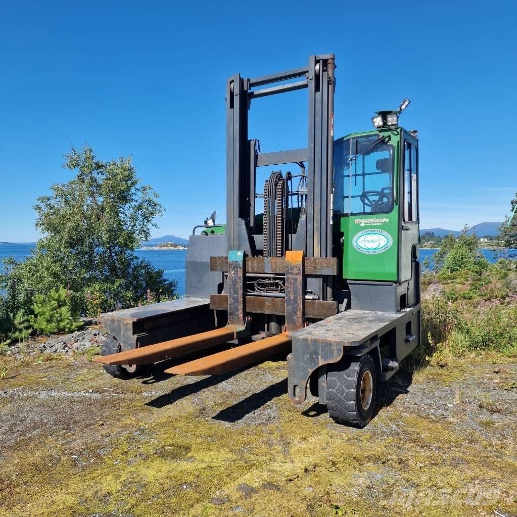 Combilift C 7000 Повдигач с движение в 4 посоки