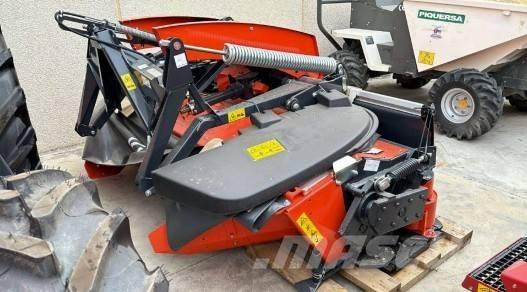 Kubota DMC7032R Кондиционери за косачки