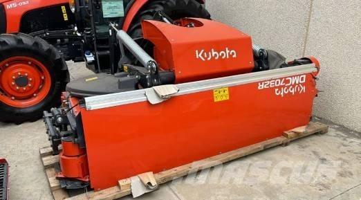 Kubota DMC7032R Кондиционери за косачки