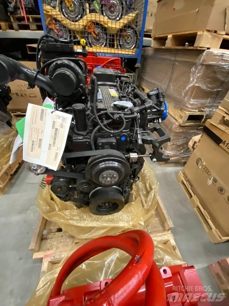 Cummins QSB6.7 Селскостопанство - Други