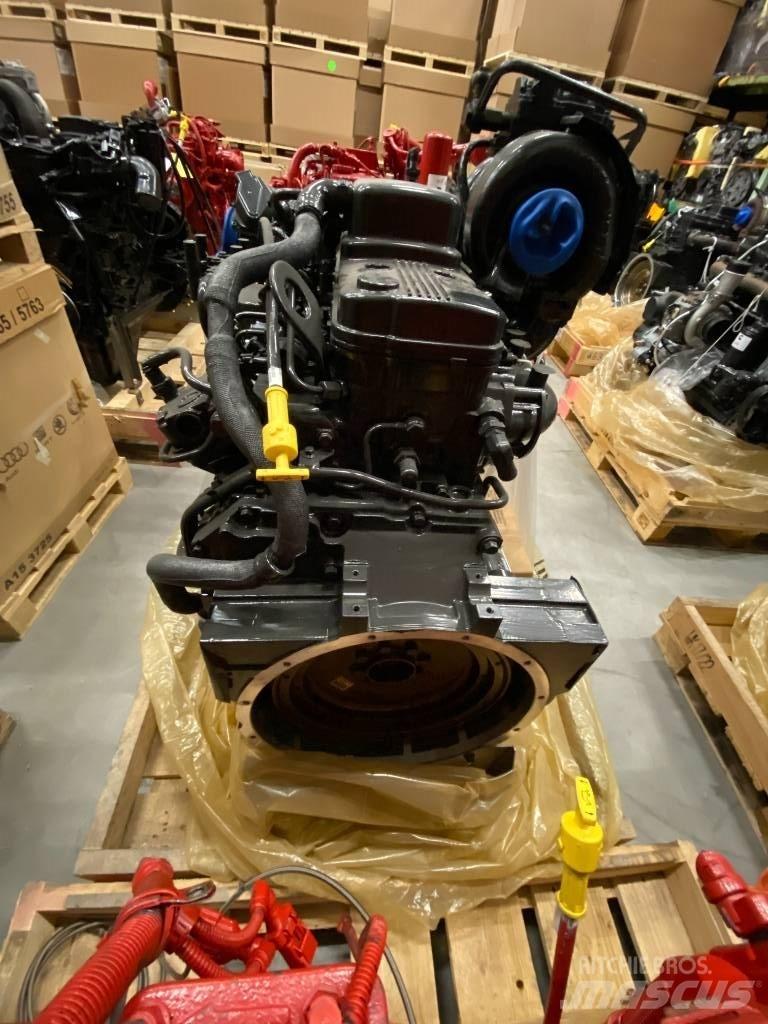 Cummins QSB6.7 Селскостопанство - Други