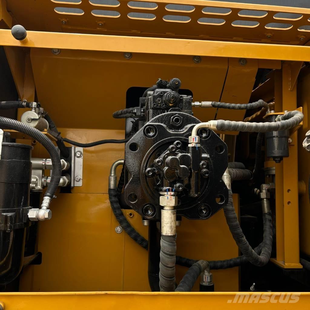  三一 305H Верижен екскаватор