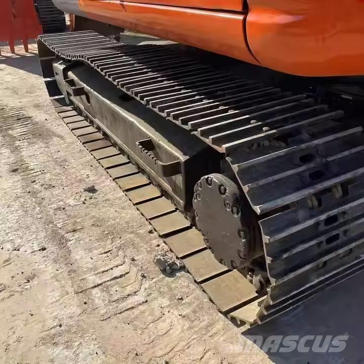 Hitachi ZX120 Верижен екскаватор