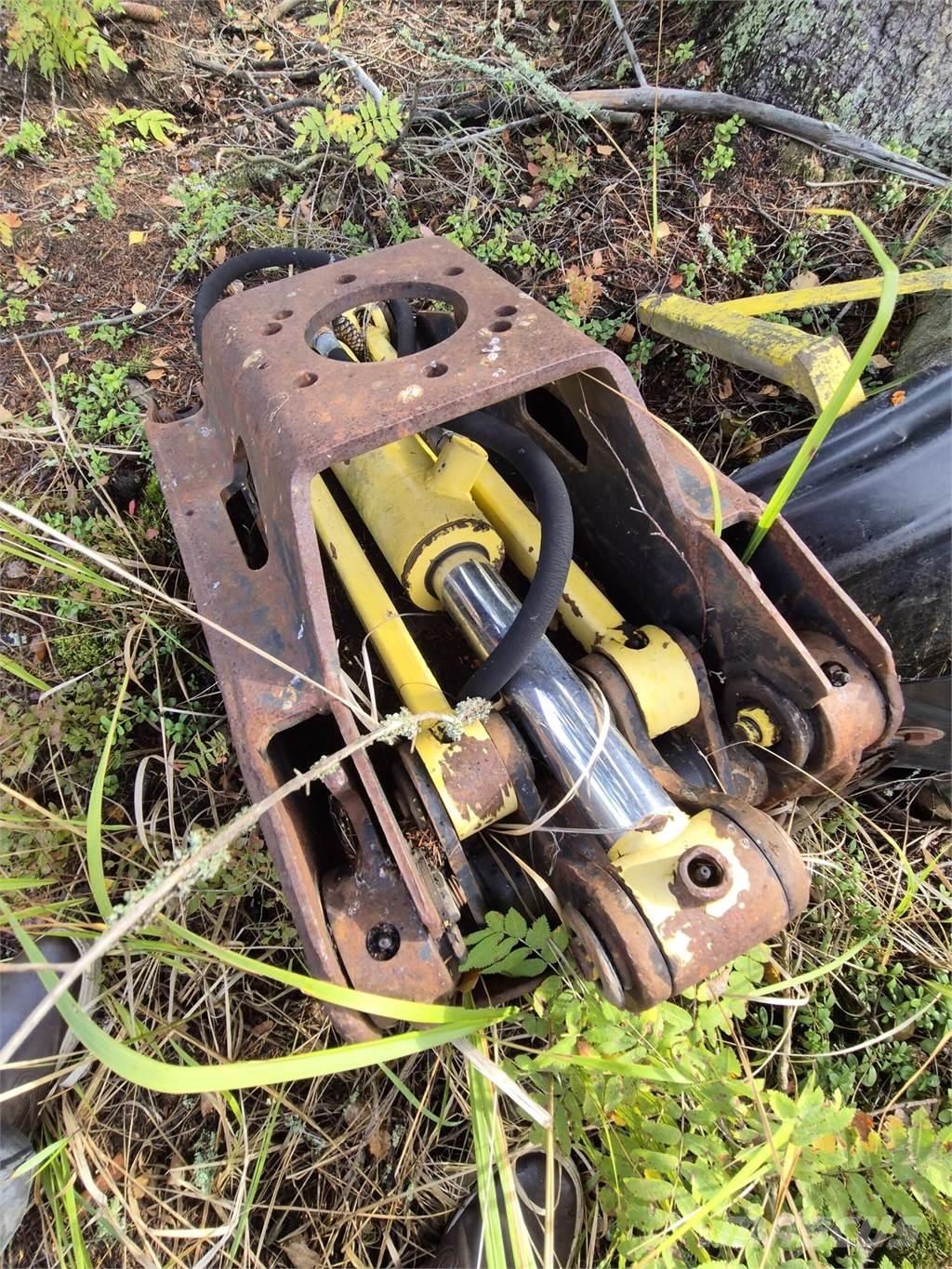  Puukoura 0,35 Приспособления за захващане