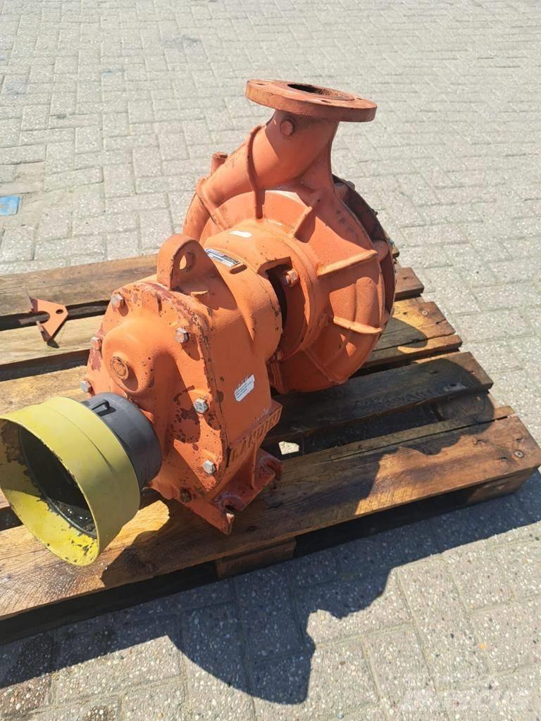 Landini CMS 80-P Помпи за напояване
