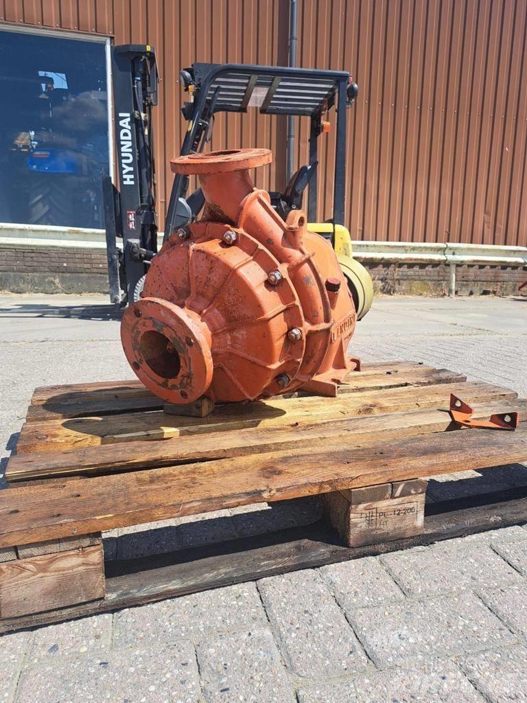 Landini CMS 80-P Помпи за напояване