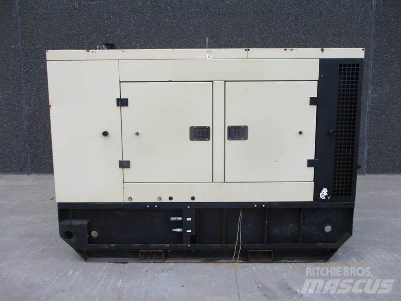 Doosan G 40 Дизелови генератори
