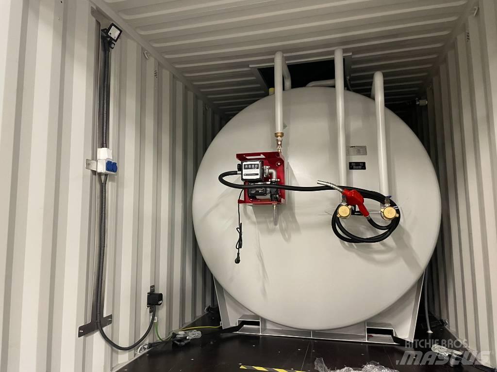  Diesel tank 2025 Резервоари за гориво и добавки
