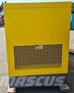 Atlas Copco QES80 Дизелови генератори
