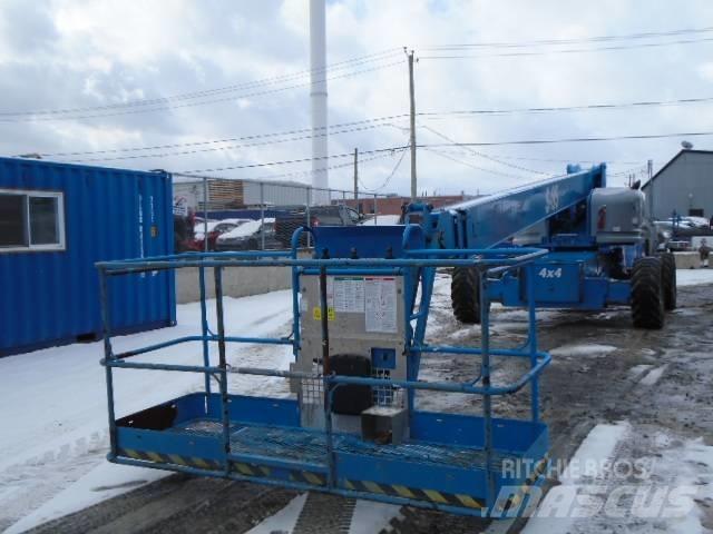 Genie S 85 Телескопични повдигачи
