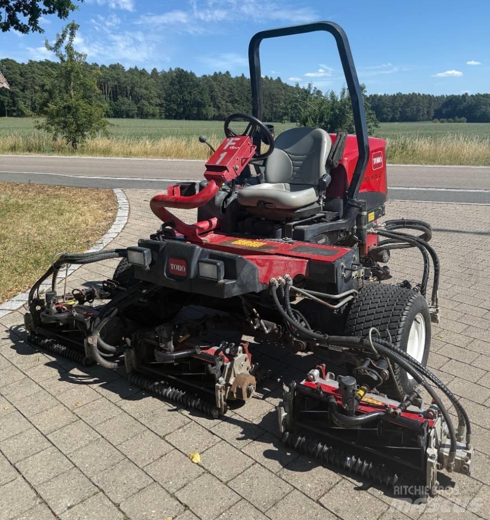 Toro Reelmaster 3575 Косачки за Fairway