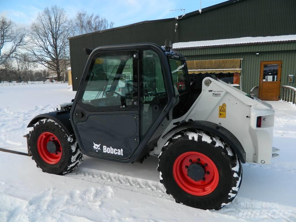 Bobcat T 2556 Телескопични товарачи за селското стопанство