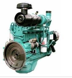 Cummins 6CT8.3-GM115 Двигатели