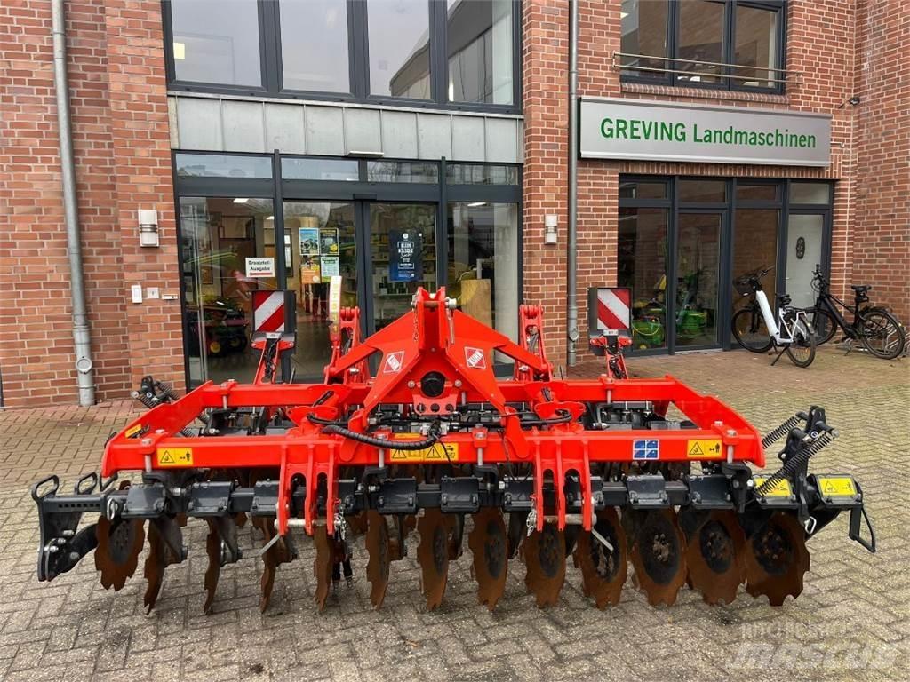 Kuhn Optimer L 300 Дискови брани