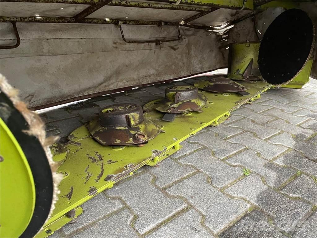 CLAAS DISCO 260 Кондиционери за косачки