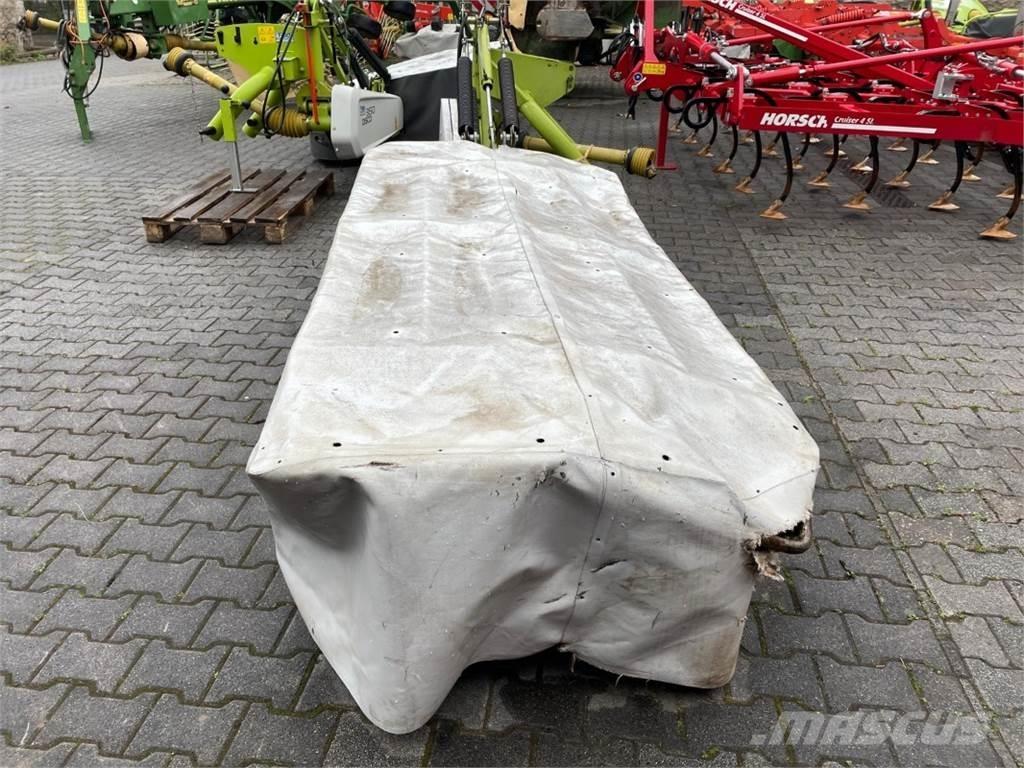 CLAAS DISCO 260 Кондиционери за косачки