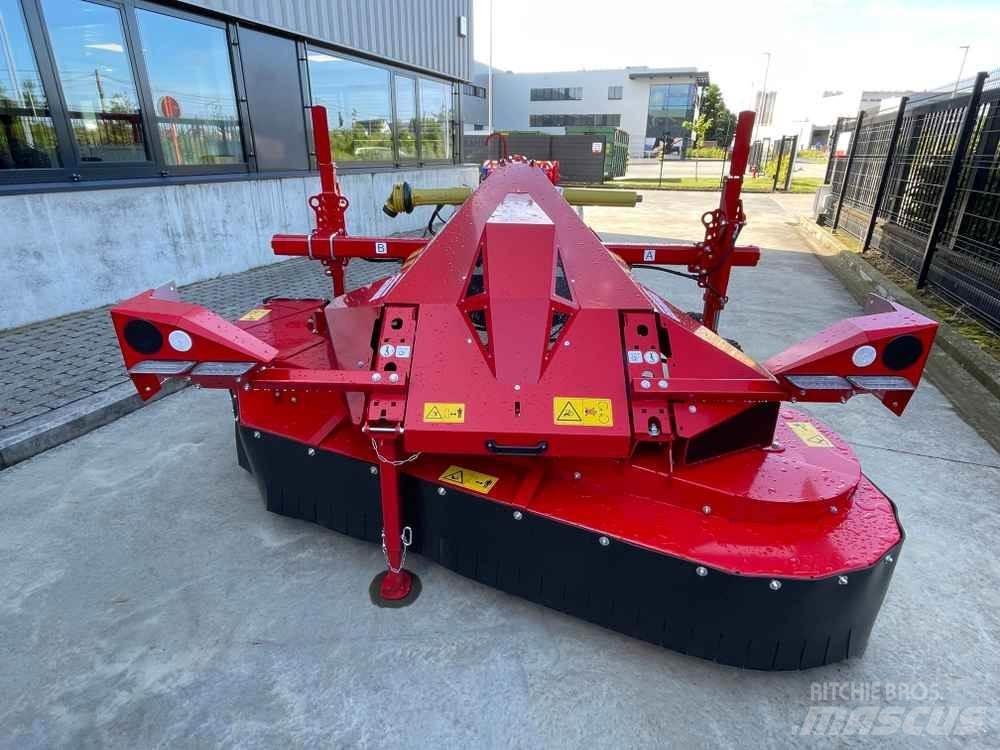 Grimme VT 220F Селскостопанство - Други