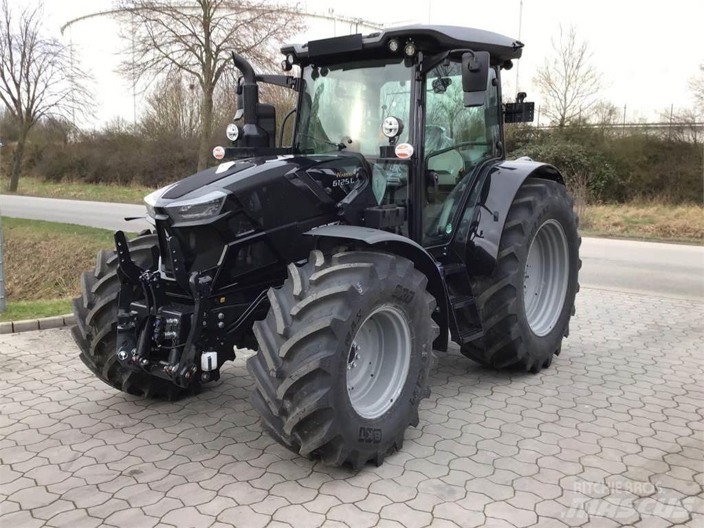 Deutz-Fahr 6125C Трактори