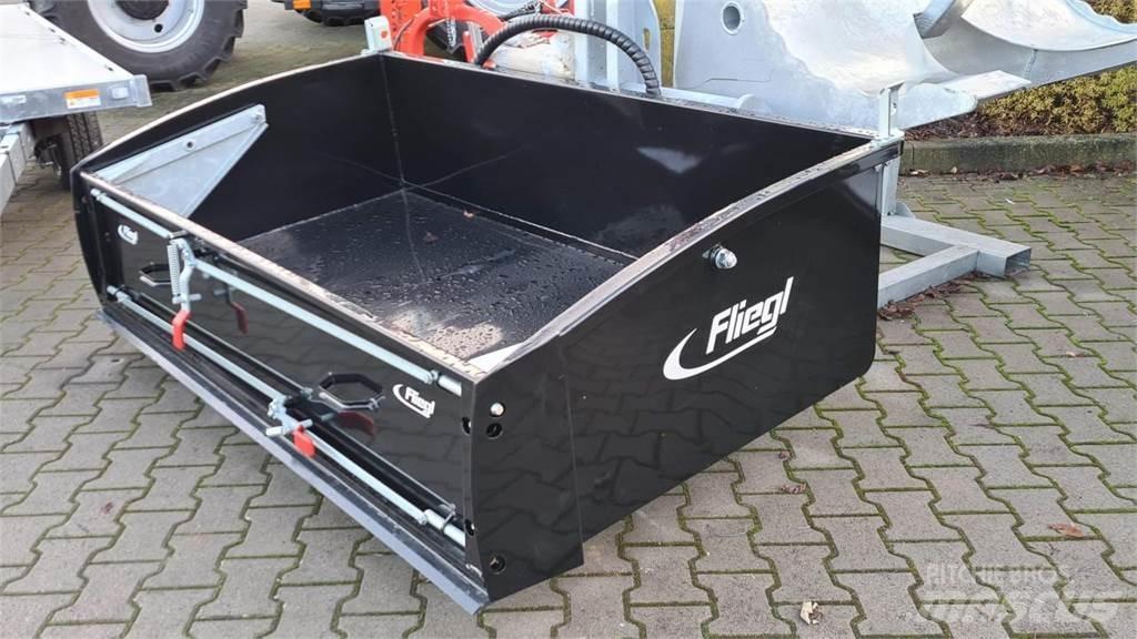 Fliegl GIGANT 220M Други аксесоари за трактори