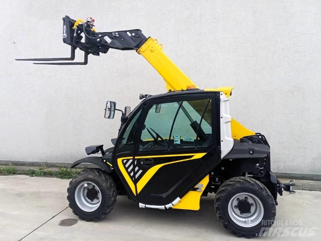Gehl GCT 3-14 PLUS Колесни товарачи