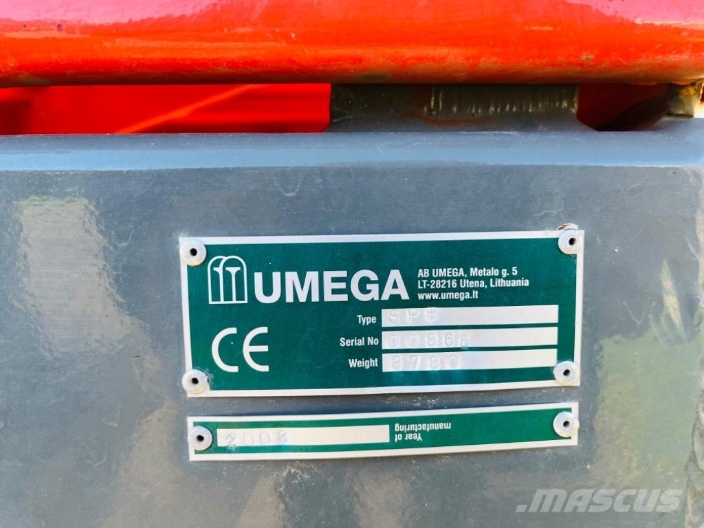 Mi LBC 100 BT Ремаркета самосвални