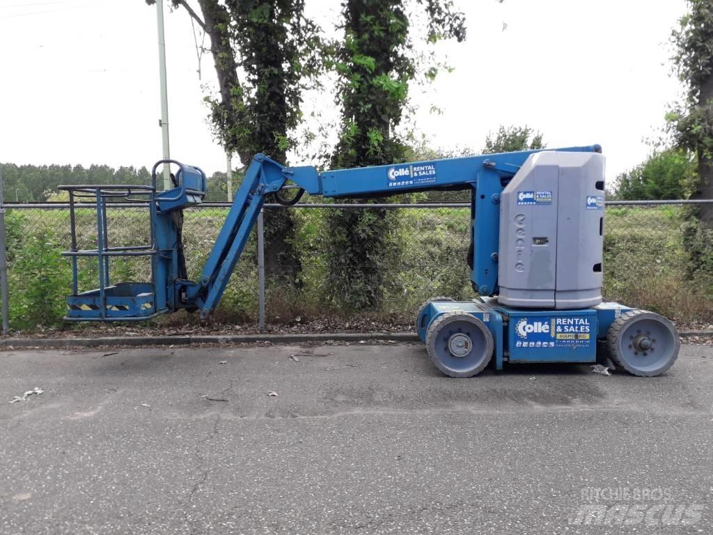 Genie Z 30/20 N Съчленени стрелови подемници