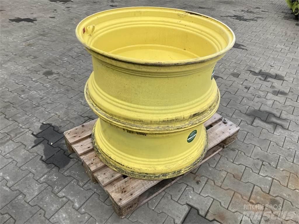 Kock & Sohn TW15Lx34 Колелета/Гуми