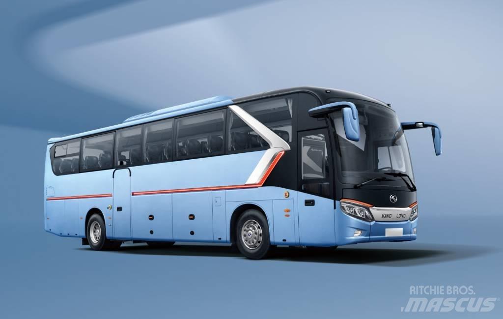 King Long C12 Междуградски автобуси