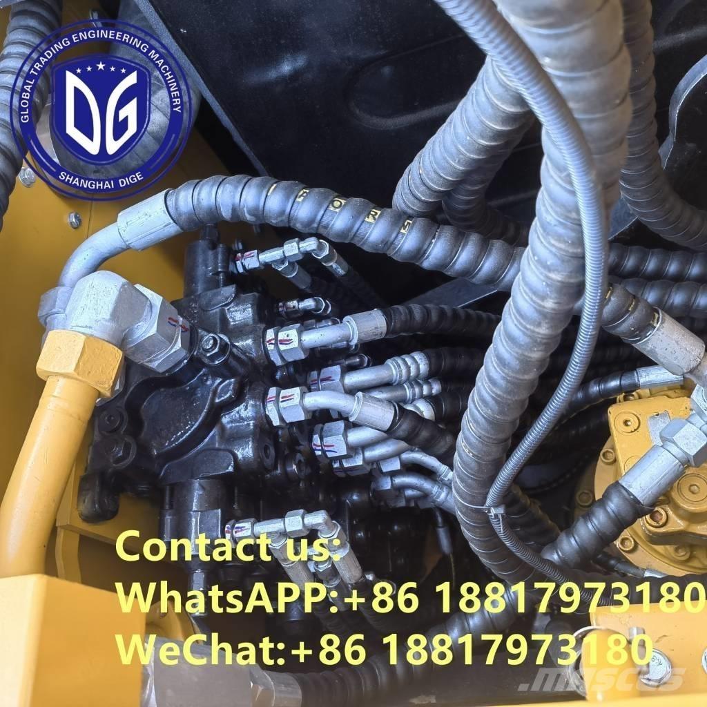 Sany SY 75 C pro Верижен екскаватор