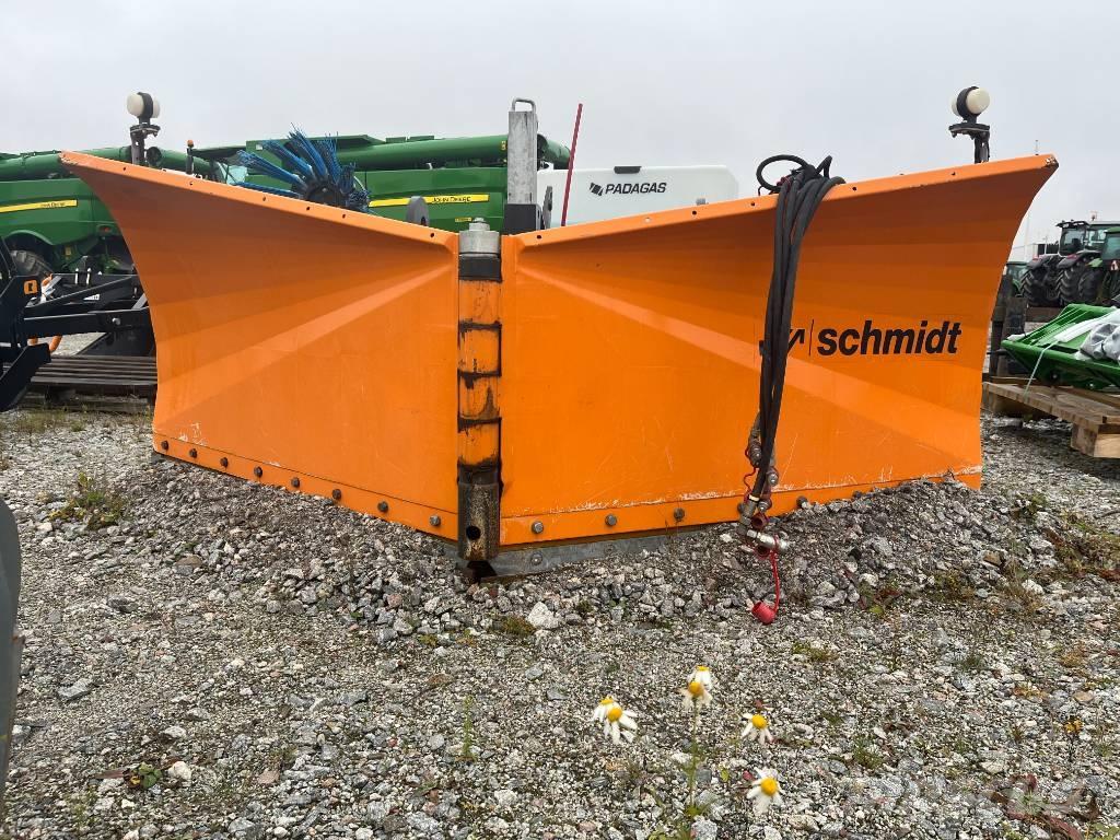 Aebi Schmidt KL-V 32 Снегоутъпкващи машини