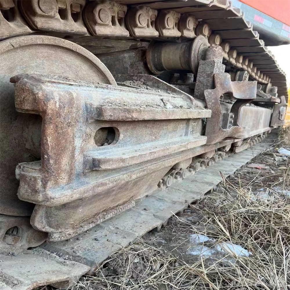 Doosan DX150LC-9C Верижен екскаватор