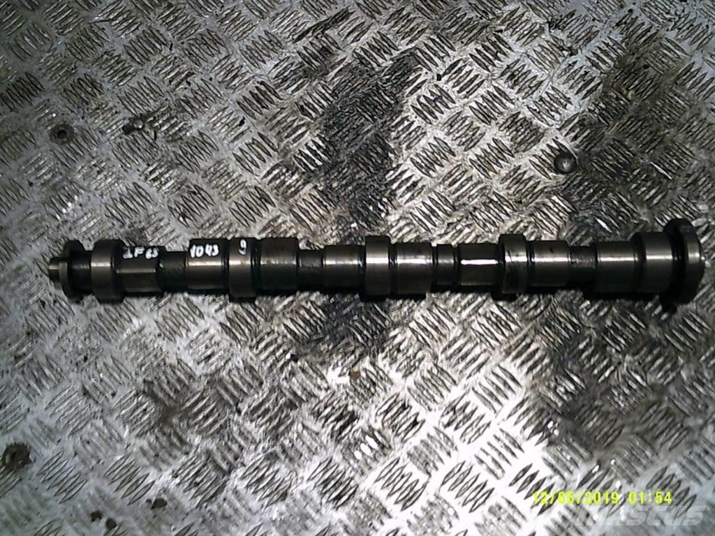 DAF LF65  5259582 Двигатели