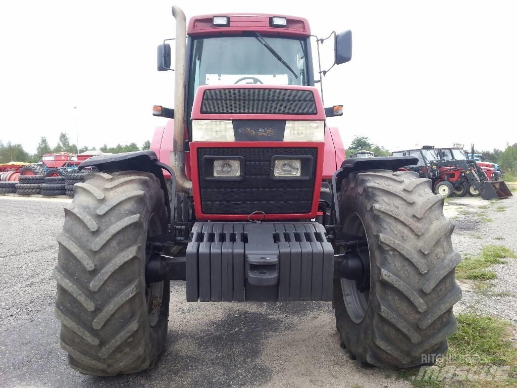 Case IH 7120 Трактори